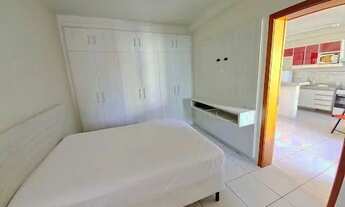 Imagem 3: Apartamento com 1 dormitório à venda, 46 m² por R$ 300.000,00 - Jardim Botânico - Ribeirão