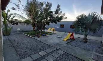 Imagem 3: Linda casa com dois quartos e área gourmet em Unamar - Cabo Frio - RJ