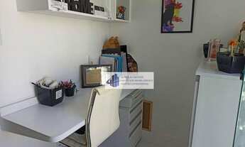 Imagem 7: Apartamento tipo Studio