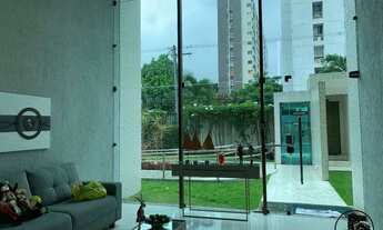 Imagem 3: DU) Últimas unidades | Área de Lazer Completa | 67m² | Casa Forte