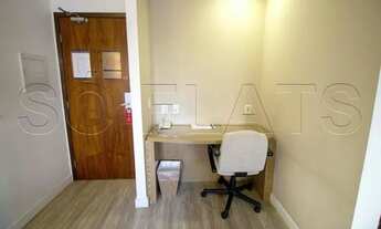 Imagem 3: Flat próx da Av Paulista, Av 9 de Julho, MASP e Metrô Trianon