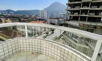 Imagem 3: CANTO DO FORTE | Entrada 89mil Chaves na Mão | Saldo no Boleto