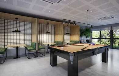 Imagem 10: Apartamento para Venda - 209.66m², 3 dormitórios, sendo 3 suites, 3 vagas - Auxiliadora