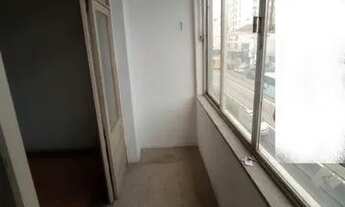 Imagem 5: IMOBILIÁRIA SCHOTKIS ALUGA APARTAMENTO DE 03 DORMITÓRIOS, 1º ANDAR, DE FRENTE, COM ELEVADO