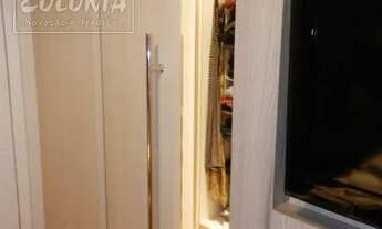 Imagem 4: São Bernardo do Campo - Apartamento Padrão - Rudge Ramos