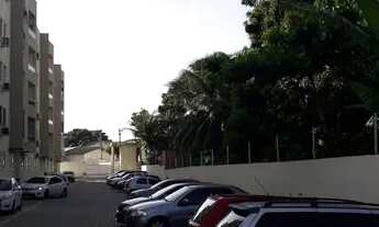 Imagem 2: Lindo apartamento de 3 quartos na Maraponga com área de lazer completa