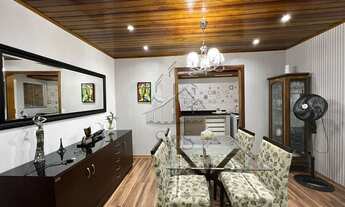 Imagem 7: Casa à venda no centro de Piraquara