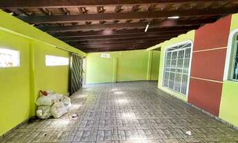 Imagem 2: Casa no Monte Sinai com 3 quartos