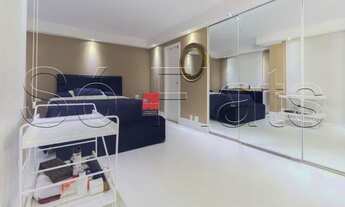 Imagem: Disponível para venda no Clarion Jardim