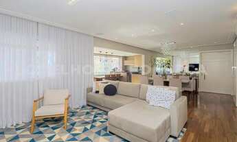 Imagem 4: São Paulo - Apartamento Padrão - Brooklin