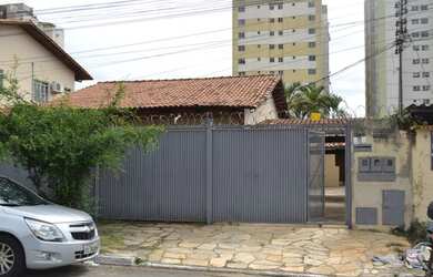 Imagem 2: Casa confortável, 100 m², 2 quartos. Jardim América, Goiânia-GO