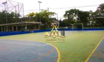 Imagem 2: Casa 3 dormitórios, sendo 1 suíte - à venda, 299 m² - Alphaville 05 - Santana de Parnaíba