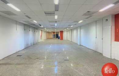 Imagem: São Paulo - Galpão/Depósito/Armazém