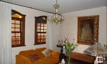 Imagem 3: Casa à venda, 4 quartos, 3 vagas, Grajaú - Belo Horizonte/MG