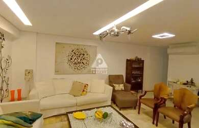 Imagem 3: Apartamento à venda, 3 quartos, 3 suítes, 2 vagas, Botafogo - RIO DE JANEIRO/RJ