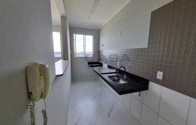 Imagem 5: Apartamento 2 Quartos- Reformado- Sol da Manhã- Vista Livre- Top Life Cancun