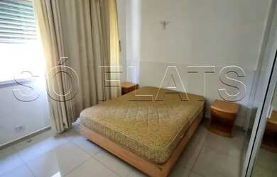 Imagem 4: Residencial com 2 dormitórios prox. ao metro Santa Cecilia e Uni Mackenzie