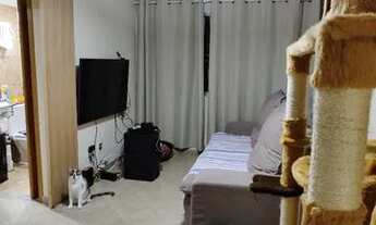 Imagem 5: Apartamento 50m² -moveis planejados