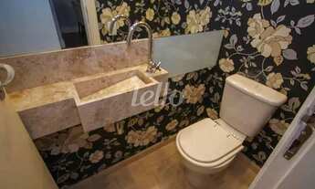 Imagem 6: São Paulo - Apartamento Padrão - Moema