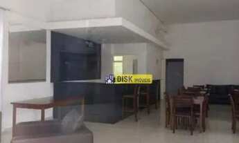 Imagem 2: Sobrado Condomínio Aromaz com 3 dormitórios para alugar por R$ 8.735/mês - Demarchi - São