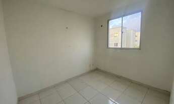 Imagem 7: Apartamento para aluguel no residencial jardim dos coqueiro tem 50 metros quadrados com 2