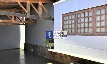 Imagem 4: Casa com 4 dormitórios para alugar, 320 m² por R$ 4.899/mês - Ribeirânia - Ribeirão Preto