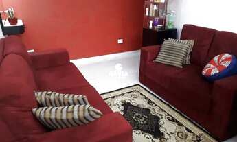 Imagem 3: Sala comercial 48m² Boqueirão Santos