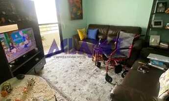 Imagem: APARTAMENTO NO TATUAPÉ COM 4 DORMITÓRIOS!