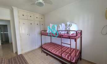 Imagem 4: Apartamento para Venda em Guarujá, Jardim Astúrias, 3 dormitórios, 1 suíte, 3 banheiros, 1