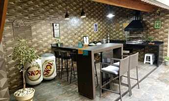 Imagem 4: Casa para Venda em Guarulhos, Vila Santa Maria, 3 dormitórios, 1 suíte, 4 banheiros, 3 vag