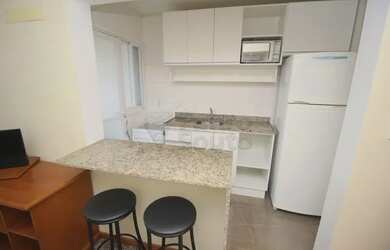 Imagem 6: Apartamento Loft / Studio em Pelotas