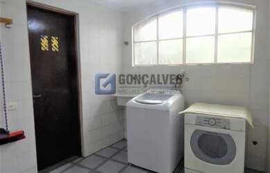 Imagem 5: SAO BERNARDO DO CAMPO - Residential / Sobrado - PARQUE TERRA NOVA I