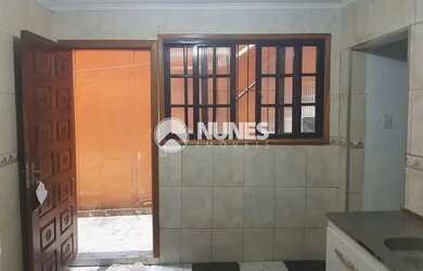 Imagem 2: Casa Assobradada em Osasco