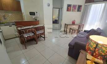 Imagem: Flat com melhor custo benefício da região