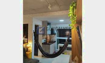 Imagem 2: SAO BERNARDO DO CAMPO - Residential / Apartment - BAETA NEVES