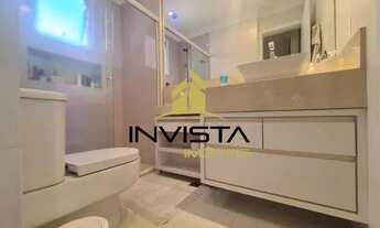 Imagem 6: Deslumbrante Apto Grand Splendor, 142m², 3 Suítes, 3 vagas, Condomínio club