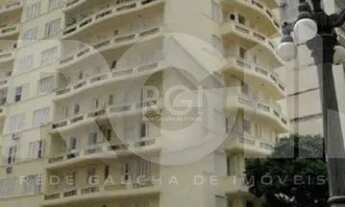 Imagem 2: Apartamento para Venda - 39m², 1 dormitório, Centro Histórico