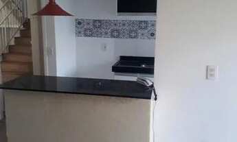 Imagem 7: Apartamento com 2 dormitórios à venda, 54 m² por R$ 235.000,00 - Vossoroca - Votorantim/SP