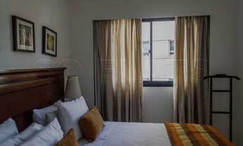 Imagem 7: Flat Clarion Faria Lima para locação com 54m² contendo 1 dormitório e 1 vaga de garagem