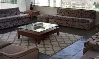 Imagem 7: Flat com 1 dormitório à venda, 42 m² por R$ 689.000,00 - Vila Nova Conceição - São Paulo/S