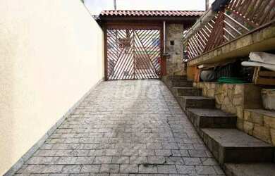 Imagem 6: São Paulo - Casa Padrão - Tucuruvi