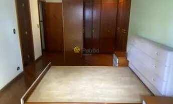 Imagem 4: Apartamento para venda tem 155 metros quadrados com 3 quartos