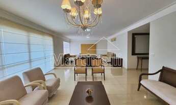 Imagem 2: Apartamento Padrão em Ribeirão Preto