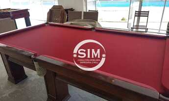 Imagem 6: Apartamento com 1 dormitório à venda, 58 m² no Parque Riviera - Cabo Frio/RJ