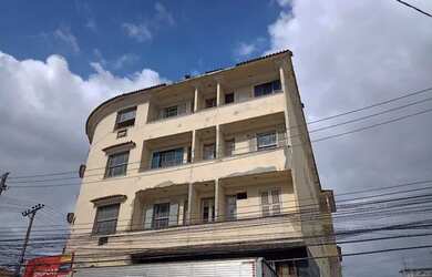 Imagem 6: ALUGO PRÉDIO INTEIRO PARA INVESTIDORES OU VENDO-BEM LOCALIZADO EM BONSUCESSO-RJ