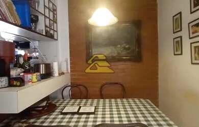 Imagem 5: Ipanema Apartamento cobertura com 2 dormitórios