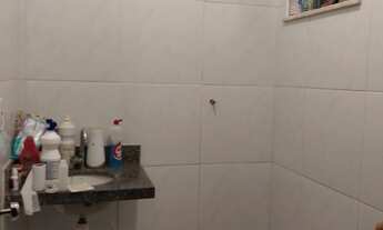 Imagem 7: Casa passar alto do turu