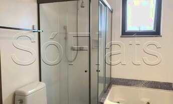 Imagem 6: Flat no Itaim,a na Av. Cidade Jardim, prox a Av. 9 de Julho e Faria Lima