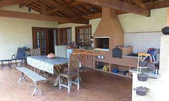 Imagem 3: Casa com 3 dormitórios à venda, 290 m² por R$ 2.230.000 - Terras de Piracicaba - Piracicab