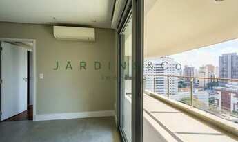 Imagem 6: SãO PAULO - Apartamento Padrão - Vila Nova Conceição